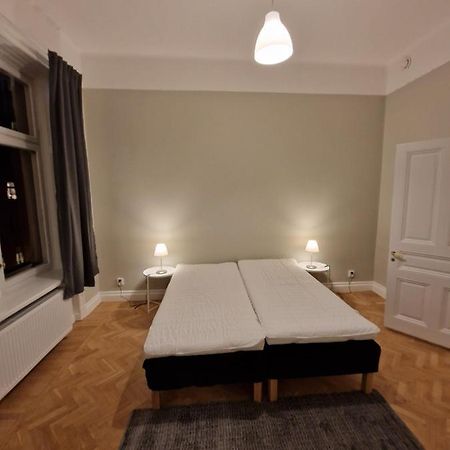 Home Inn Brg15 Stockholm Exterior foto