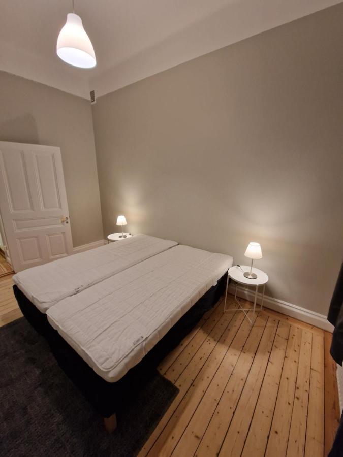 Home Inn Brg15 Stockholm Exterior foto